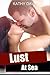 Lust at Sea: BBW Romance book