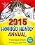 Horrid Henry Annual 2015