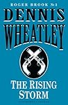 The Rising Storm (Roger Brook Book 3)