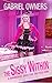 The Sissy Within: A Submissive Sissy For The Futa Dom