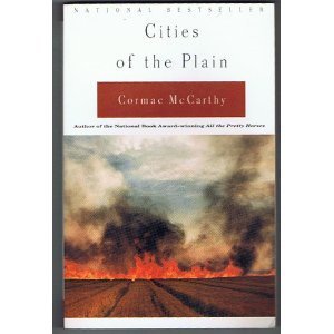 Cities of the Plain