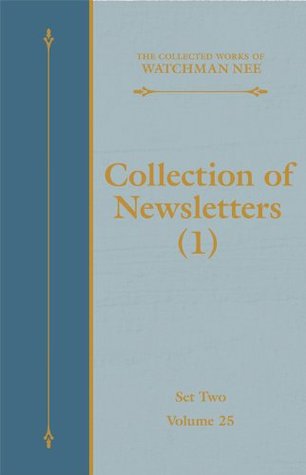 Collection of Newsletters
