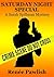 Saturday Night Special (The Sarah Spillman Mystery Series)