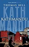 Book cover for Kathmandu