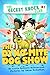 The Dyno-Mite Dog Show by Louise Bonnett-Rampersaud The Dyno-Mite Dog Show by Louise Bonnett-Rampersaud