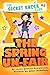 The Spring Un-Fair by Louise Bonnett-Rampersaud The Spring Un-Fair by Louise Bonnett-Rampersaud