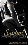 The Tango by Angelica Chase