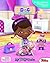Disney Doc McStuffins My Busy Book