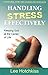 Handling Stress Effectively