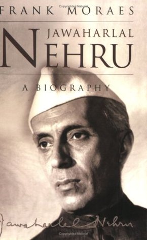 Jawaharlal Nehru - A Biography (Paperback)