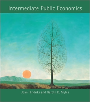 Intermediate Public Economics (Hardcover)