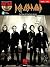 Def Leppard Songbook: Guita...
