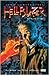 Hellblazer, Volume 10 In the Line of Fire by Paul Jenkins