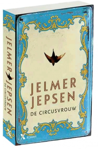De circusvrouw (Paperback)
