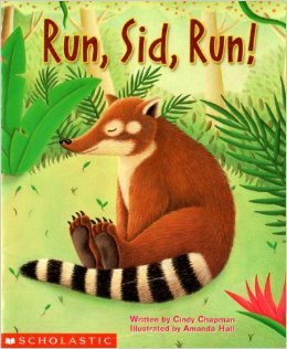 Run, Sid, Run!