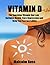 Vitamin D by PawPaw Publishing