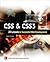 CSS & CSS3: 20 Lessons to Successful Web Development: 20 Lessons to Successful Web Development [ENHANCED EBOOK]