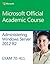 70-411 Administering Windows Server 2012 R2 (Microsoft Official Academic Course)
