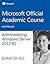 70-411 Administering Windows Server 2012 R2 Lab Manual: Exam 70-411 (Microsoft Official Academic Course)