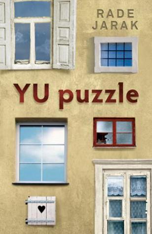 YU puzzle (Paperback)