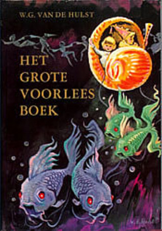 Het grote voorleesboek