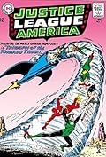 Justice League of America (1960-1987) #17