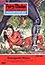Perry Rhodan 411: Brennpunkt Mimas: Perry Rhodan-Zyklus "Die Cappins" (Perry Rhodan-Erstauflage) (German Edition)