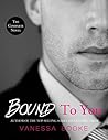 Bound to You by Vanessa Booke