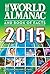 The World Almanac and Book of Facts 2015