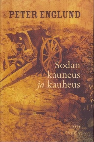 Sodan kauneus ja kauheus