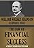 THE LAW OF FINANCIAL SUCCESS (Timeless Wisdom Collection Book 174)
