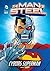 The Man of Steel: Cyborg Superman