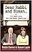 Dear Rabbi and Susan... by Daniel Lapin
