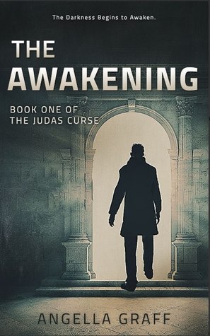 The Awakening  (The Judas Curse, #1)