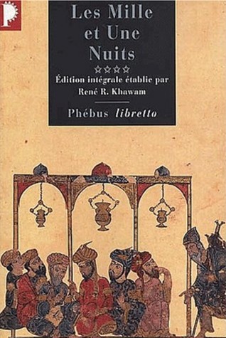 Les Mille et une nuits, tome 4 of 4: La saveur des jours (Mass Market Paperback)