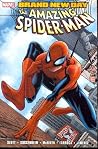 The Amazing Spide...