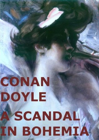 A Scandal in Bohemia