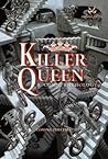 Killer Queen: a Comic Anthology