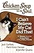 Chicken Soup for the Soul: I Can't Believe My Cat Did That