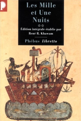 Les Mille et Une Nuits, Tome 2 : Les coeurs inhumains Volume 2 of 4 (Mass Market Paperback)