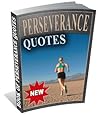 Book of Quotes: Perseverance (YouQuoted.com Book of Quotes)