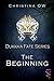 The Beginning (Dukkha Fate,...