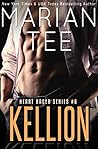 Kellion (Heart Racer, #6)
