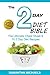 2 Day Diet : Diet Part Time But Full Time Results: The Ultimate 5:2 Step by Step Cheat Sheet on How To Lose Weight & Sustain It Now Revealed! -Reloaded Version