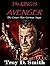 The King's Avenger (The Con...