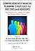Comprehensive Financial Planning Strategies for Doctors and Advisors: Best Practices from Leading Consultants and Certified Medical Planners™
