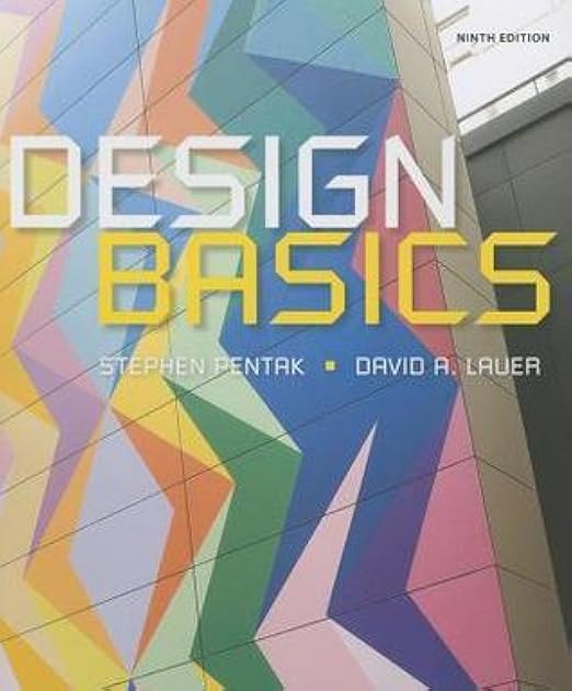 Design Basics