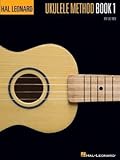 Hal Leonard Ukulele Method Book 1 