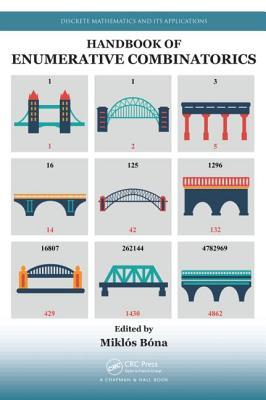 Handbook of Enumerative Combinatorics (Discrete Mathematics and Its Applications)