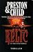 The Relic (Pendergast, #1)